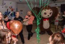 «От сердца к сердцу»: благотворительная акция борисовских медиков