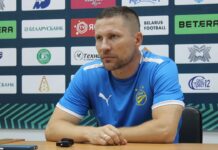 Иван Мигаль останется у руля «желто-синих»