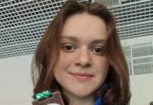 Борисовские пловцы завоевали медали на международном турнире