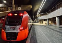 Более 30 дополнительных поездов будут курсировать между Беларусью и Россией в праздники