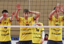 «Борисов»-БГУФК уступил на тай-брейке