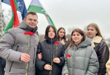 Подведены итоги третьего трудового семестра – 2024. Борисовчане вернулись с наградами