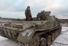 Новая подборка армейских новостей. Читайте подробности