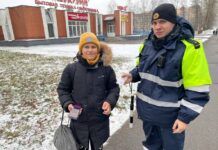 «Безопасные каникулы» стартовали на Борисовщине