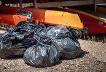 Как на Борисовщине в праздничные дни будет осуществляться вывоз ТКО?