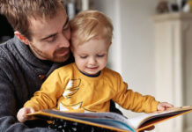 Может ли папа взять больничный по уходу за старшим ребенком, если мама в декрете с младшим