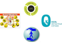 Неделя нулевого травматизма пройдет с 25 ноября по 1 декабря на Борисовщине