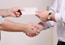 Зарплата в конверте