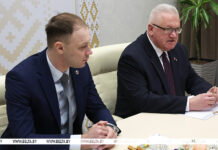 Карпенко: проведение экзитпола не нарушает тайну волеизъявления