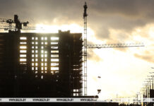 В Беларуси в 2024 году построили 47,3 тыс. новых квартир