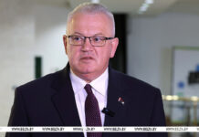 Карпенко: впервые Инфоцентр ЦИК будет работать в течение четырех дней