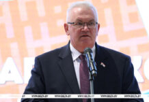 Карпенко: самому возрастному избирателю на выборах Президента Беларуси – 120 лет