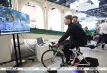 “Огромный успех”. Руководитель “БелЭкспо” о популярности выставки “Моя Беларусь”