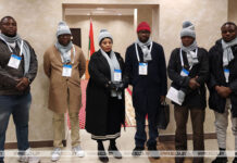 Наблюдатель из Зимбабве: мы хотели бы перенять лучшие черты белорусской избирательной системы