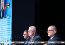 Карпенко прокомментировал отсутствие шторок в кабинах для голосования