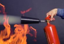 О лицензировании и сертификации в области обеспечения пожарной безопасности