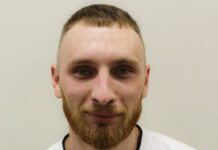 Борисовчанин Александр Гусев: “Каким будет завтрашний день во многом зависит от нас”