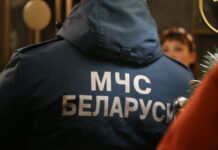 Работники Борисовского ГРОЧС ежемесячно осуществляют комплекс рейдовых мероприятий на объектах торговли