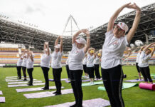 Активное долголетие: советы по выбору физической активности для пожилых людей