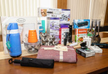 Сегодня состоится розыгрыш ценных призов рекламной игры от «Адзінства» для наших подписчиков