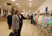 «Голоса родной страны» зазвучали на Несвижчине