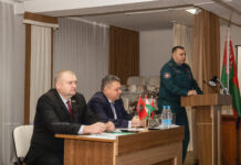 Какие темы обсуждались на встрече председателя райисполкома Николая Карповича с коллективом ОАО «Борисовский ДОК»