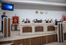 Особое внимание – криминогенной обстановке в подростковой среде. На заседании райисполкома в Борисове рассмотрена важнейшая тема