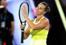 Арина Соболенко проиграла в финале Australian Open