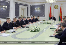 Александр Лукашенко обозначил основную цель госинвестпрограммы