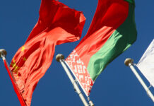 Как развивается сотрудничество Борисовского района с городами КНР. Рассказываем