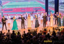 Голоса родной страны прозвучали на Узденщине