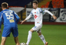 Ряды БАТЭ пополнил 25-летний защитник