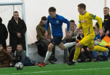 БАТЭ открыл спарринг-программу поражением