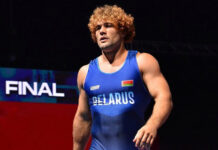 Кирилл Маскевич пополнил свою и без того богатую личную коллекцию