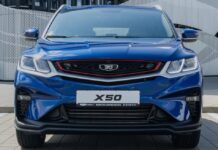 БЕЛДЖИ в декабре занял лидирующие позиции по продаже новых автомобилей