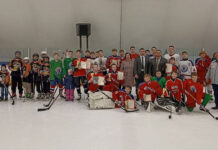 Обе путевки в финальный турнир — у наших юношей