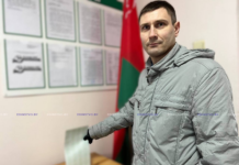 Андрей Юзефович: «Выборы – важный и ответственный процесс»