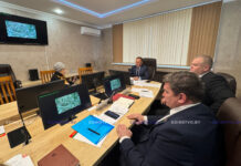 Какие вопросы рассмотрел помощник Президента Республики Беларусь Александр Кохан в ходе приема граждан