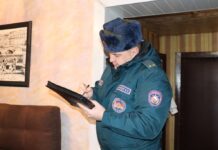Активные действия спасателей делают огромный шаг к безопасному будущему