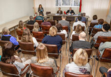 Какие вопросы обсуждались с коллективом предприятия «КАМАКО ПЛЮС» на Едином дне информирования