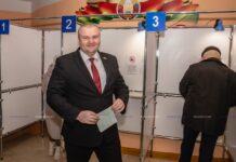 Председатель райисполкома Николай Карпович: «Никто не должен остаться в стороне от этого важного события»