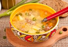 Что такое кулеш и как его приготовить