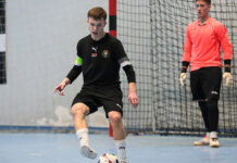 Наши юниорские команды сыграют в родных стенах