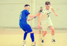 «Борисов-900» неудачно начал второй круг