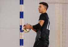 Несколько борисовчан вызваны в футзальные сборные страны