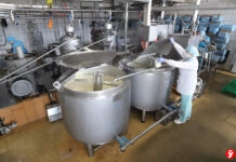 Устойчивый источник получения выручки и прибыли — Турчин о молочной отрасли в Минской области