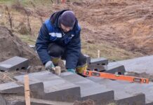 Появления каких объектов следует ждать борисовчанам в ближайшем будущем?