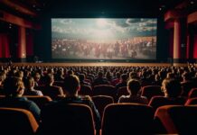 Ожидаемые сериалы 2025 года