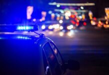 Первоочередная задача правоохранителей Борисовщины во время электоральной кампании – охрана общественного порядка