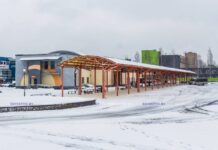 В работу пригородных маршрутов Борисовщины вносятся изменения